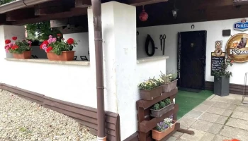 Restaurace na Kovárně - Suchdol