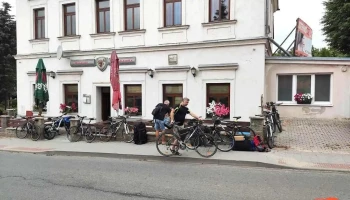 Restaurace Na Krajzontě - Palackého-Polná