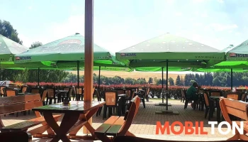 Restaurace Na Krásném - 788 03 Nový Malín