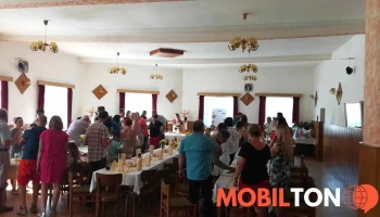 Restaurace Na Křižovatce - 538 21 Lukavice