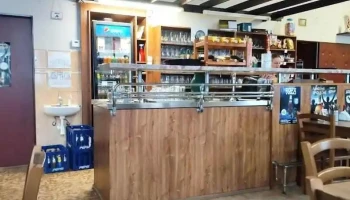 Restaurace Na Křižovatce - Jasenná