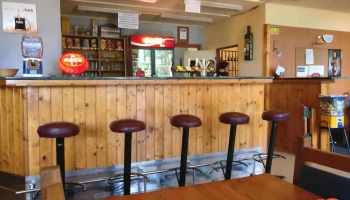 Restaurace Na Obci Jistebník - 742 82 Jistebník
