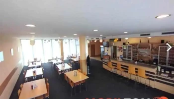 Restaurace na Plovárně - Vilová 1638