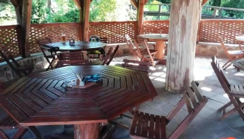 Restaurace Na Ranči - Hamry Nad Sázavou