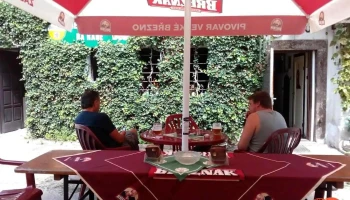 Restaurace Na Ráně - Dvořákova 49