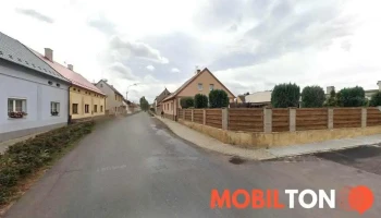 Restaurace Na Růžku - Dukelská 231