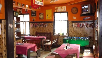 Restaurace Na Slovance - 01 Sokolov 1