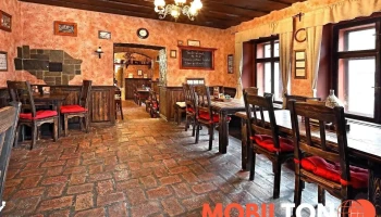 Restaurace na Staré Poště - Tylova 53
