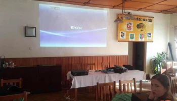 Restaurace Na Szkubni - 739 95 Bystřice