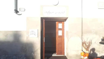 Restaurace na venkově - Kamenice