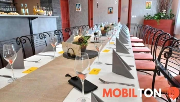 Restaurace Na Výsluní - 52 Srch-Staré Hradiště U Pardubic