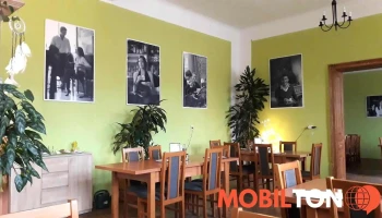 Restaurace Na Záložně - 783 44 Náměšť Na Hané