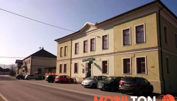 Restaurace Na Záložně - 789 63 Ruda Nad Moravou