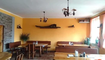 Restaurace Na Západě - Švábovská 572
