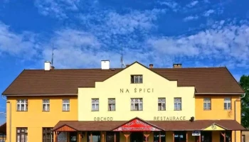 Restaurace Na Špici - 512 33 Studenec