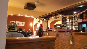 Restaurace Na Špici - 789 69 Postřelmov