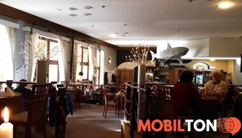 Restaurace Nautilus - 739 24 Krmelín