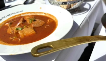 Restaurace Nautilus - Letná