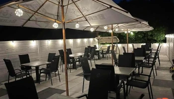Restaurace Opál - 798 52 Konice