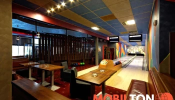 Restaurace Paradox - 736 01 Havířov 1