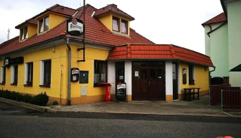 Restaurace - penzion Blata - Sedlec
