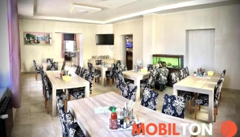 Restaurace Pho Tiep - 01 Mariánské Lázně 1