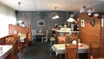 Restaurace Platan - Jurečkova 3238