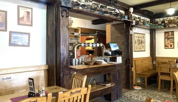 Restaurace Plzeňka - Duli - 460 01 Liberec