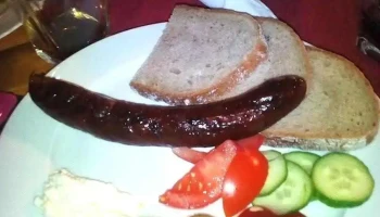 Restaurace Pod břízkami - U Stadionu 200