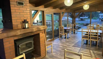 Restaurace Pod Kympóm - Česko