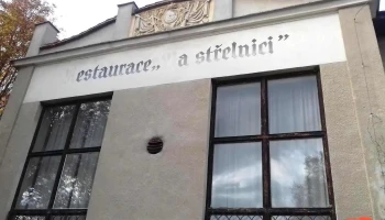 Restaurace Pod Lanovkou - Na Střelnici - Bohosudov