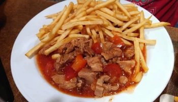 Restaurace pod Lipou - Náměstí 77