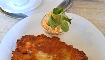 Restaurace Poesie - Rožnov Pod Radhoštěm