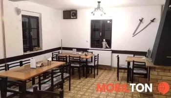 Restaurace Polanečka - Valašská Polanka