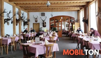 Restaurace Polnička - Polnička