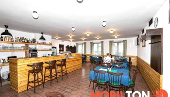 Restaurace - Polubný (Kořenov) - 468 50 Kořenov-Polubný
