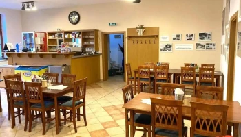 Restaurace Poutní dům č. 2 - Svatý Hostýn 115
