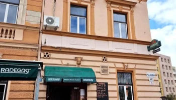 Restaurace Praha - 735 06 Karviná 6