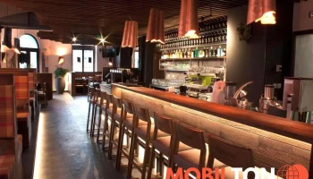 Restaurace Radnice - 466 01 Jablonec Nad Nisou 1