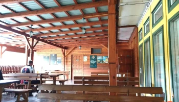 Restaurace Rekreant - Krásná