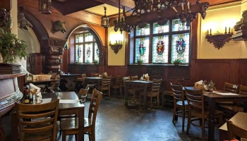 Restaurace Repre - 460 14 Liberec-Ruprechtice