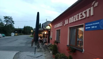 Restaurace Retro rozcestí - 788 05 Libina