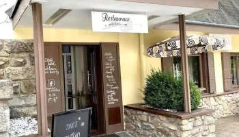Restaurace s příběhem - Dolní Nám. 34