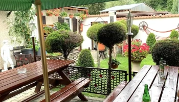 Restaurace Satelit - 463 31 Chrastava