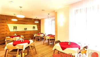 Restaurace Silesie - 790 03 Jeseník 1