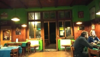 Restaurace Sokolovna - Nový Bor