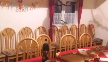 Restaurace sportovní chata - 468 51 Smržovka