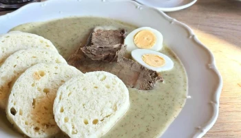 Restaurace Srdcovka Osada Litvínov - Horní Litvínov