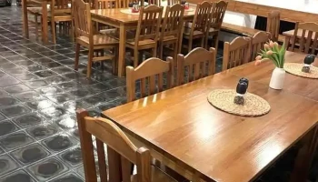 Restaurace Stanice lyžařů Fryšava - Fryšava Pod Žákovou Horou