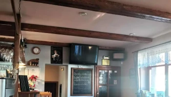 Restaurace Stará studna - Karlovarská 469